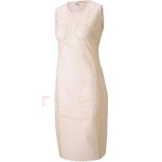 Женское платье PUMA Evide Mesh Dress