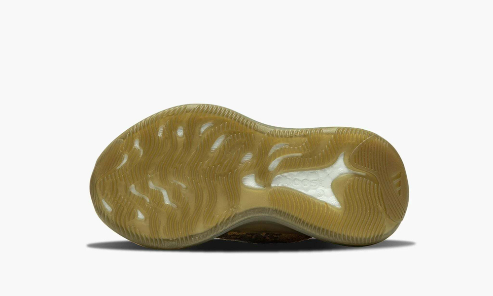 Yeezy Boost 380 Kids "Blue Oat"