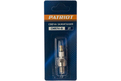 Свеча зажигания PATRIOT CMR7H 841102021
