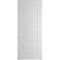 Межкомнатная дверь эмаль Profil Doors 4.4.1PD крем вайт глухая