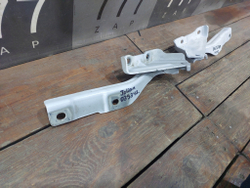 Петля капота правая левая комплект Haval Jolion 21-нв Б/У Оригинал 8402108XST01A