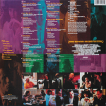 Soundtrack / Pulp Fiction (LP)