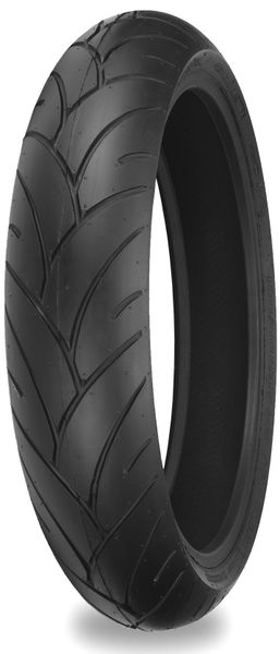 Shinko 005 моторезина передняя 120/60 R17