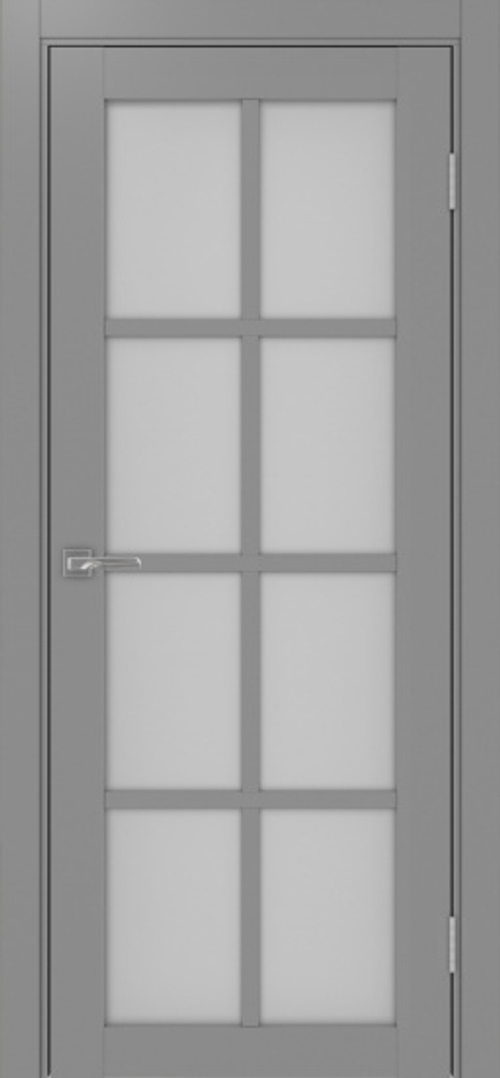 Межкомнатная дверь Optima Porte ТУРИН 541.2222