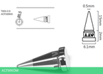 Паяльное жало Atten T800-0.5I (ACF028945)