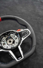 Custom Steering Wheel BMW