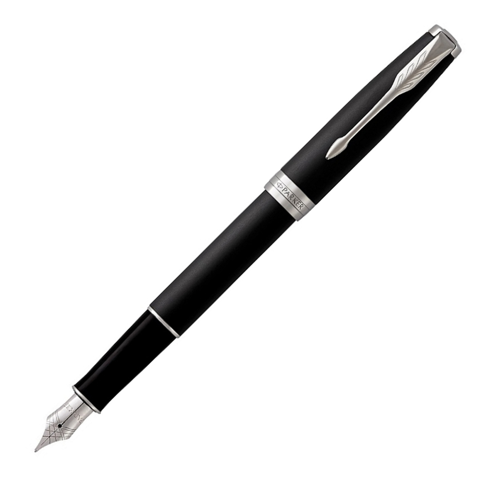 Ручка перьевая Parker Sonnet F