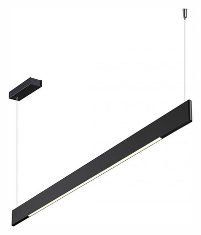 Подвесной светильник Novotech Ledo 359546