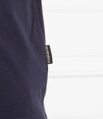 футболка s-bollo ss 1 Napapijri - темно-синий(NP0A4H9K)