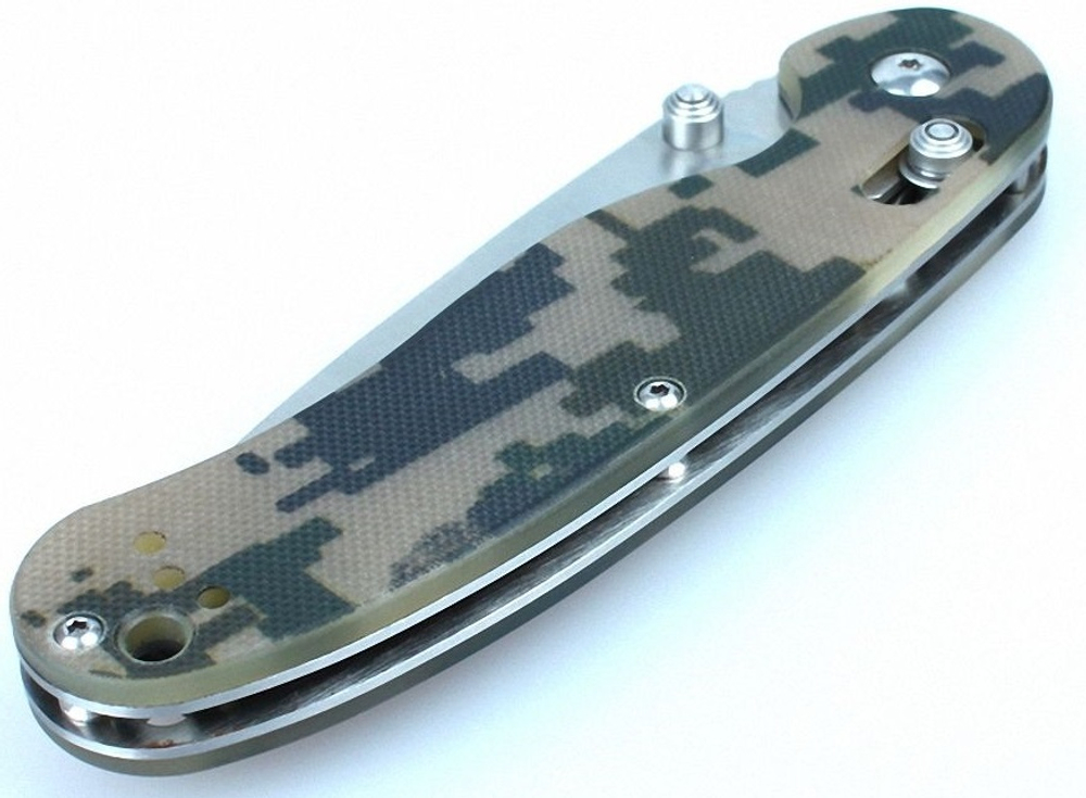 Нож Ganzo G727M камуфляж