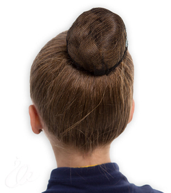 Сетка для волос (на пучок)