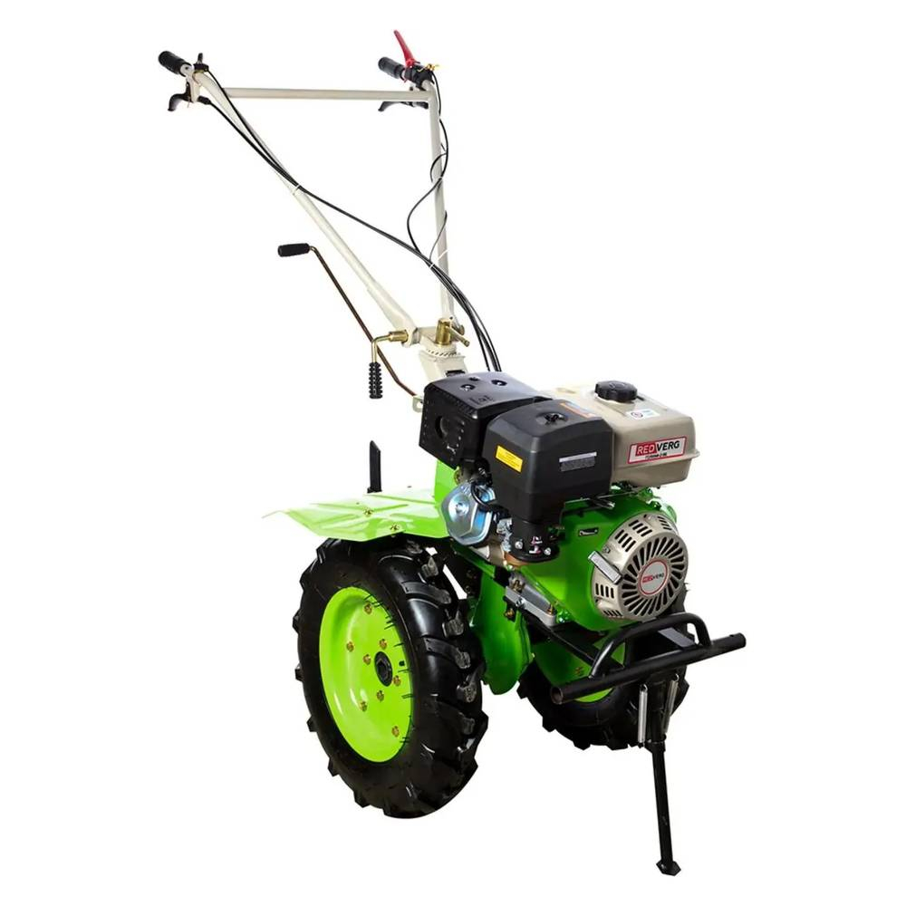 Мотоблок Голиаф-2-13Б