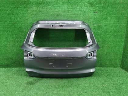 Крышка багажника Chery Tiggo 8 Pro (2021-н.в.)