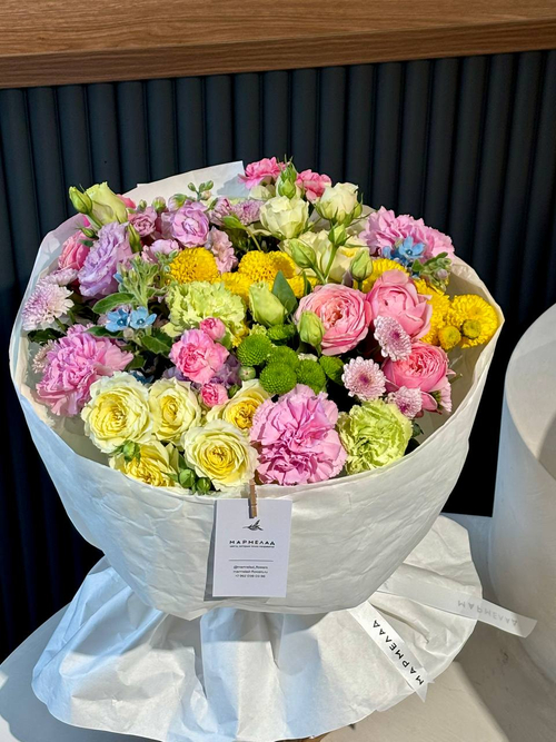 собран сегодня #04