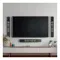 Focal On Wall 302 Black Satin