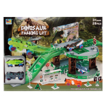 Парковка, кор CY280-13