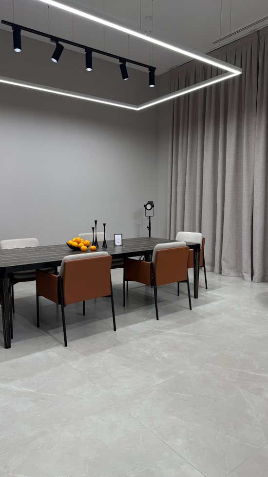 обеденная группа Дюна