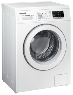 Стиральная машина Samsung WW70AG5S21EELD
