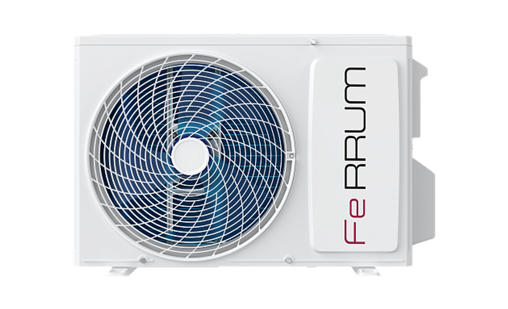 Сплит-система FERRUM, TITAN LE FULL DC Inverter, iFIS18VR1 / iFOS18VR1-LE