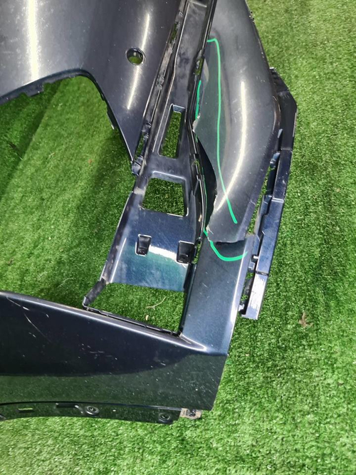 Бампер передний Omoda C5 (2022-н.в.)