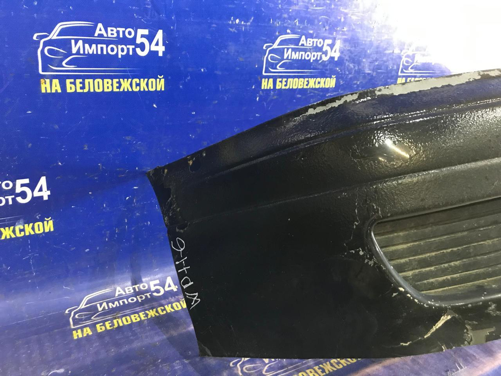 Бампер передний NISSAN PRIMERA 1997