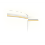 Карниз гибкий CX190F Orac Décor