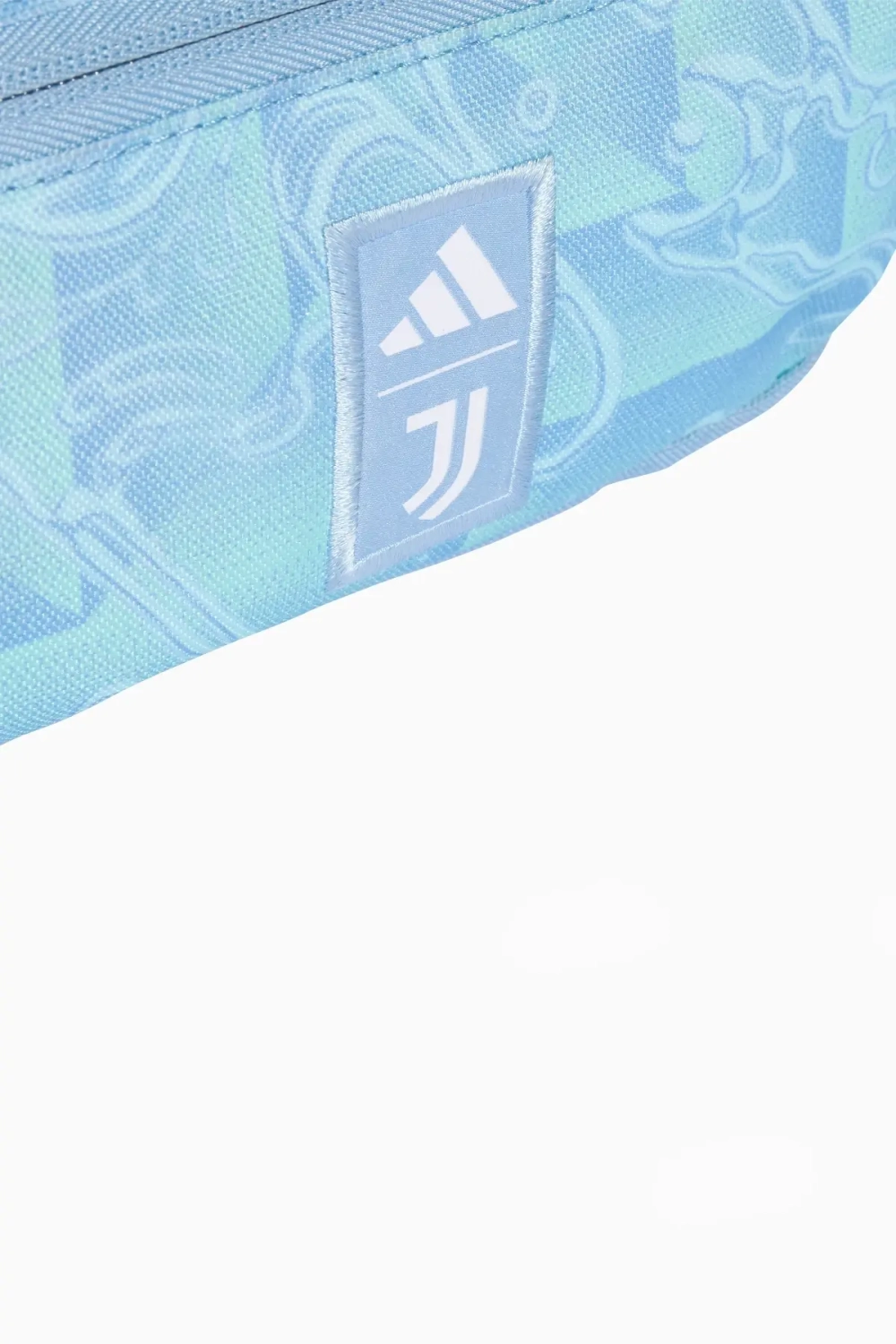 Сумка на пояс adidas Juventus FC 25/26 - синий