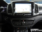 KG Mobility (Ssangyong) The New Rexton Sports Дизель 2.2 2WD (05.2021)