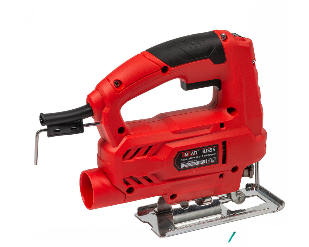 Лобзик электрический BJS55