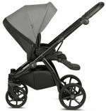 Детская коляска Tutis Uno 5 Plus Earth collection 3 в 1 1402022 Grey