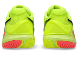 Женские теннисные кроссовки Asics Gel-Resolution 9 Paris