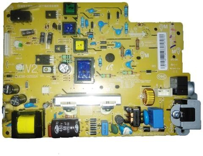 Плата питания Samsung ML-2160/2165/SL-M2022/2070/SCX-3400/3405 (JC98-02555A/JC44-00209A)