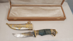 Нож "Султан" №2