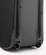 Баул на колесах JÖGEL Division Rolling Duffle Bag, черный