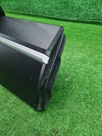 Накладка двери задняя правая Haval F7 2 (24-нв)