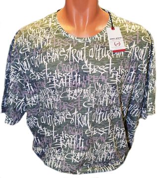 Футболка мужская JEAN PIERE (64-68 размер).