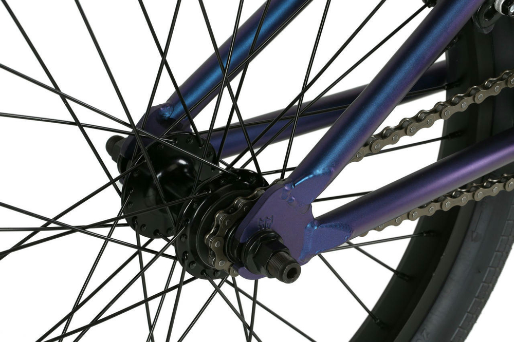 BMX Haro Inspired (2021)