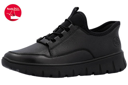 Женские Кроссовки Rieker N1357-00