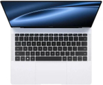 Ноутбук  Huawei MateBook X Pro VanGogh 14.2 ", Core 7, 16 Гб RAM, 1 Тб SSD, Iris Xe Graphics, Белый