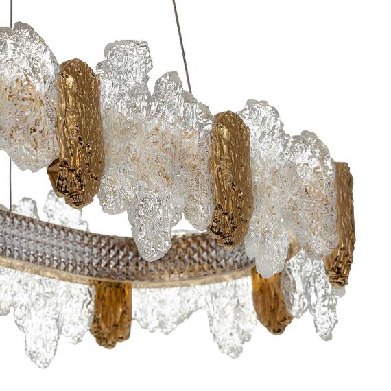 Люстра подвесная Citilux LAVA CL250172