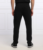 спортивные штаны boss x ajbxng halboa aj BOSS GREEN - черный(50466242)