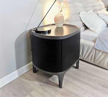 Тумба прикроватная Gentleman I