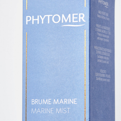 Спа-спрей "Морской туман" PHYTOMER MARINE MIST SCENTED WATER WITH OLIGOMER