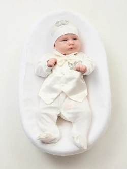 Конверт для новорожденного на выписку