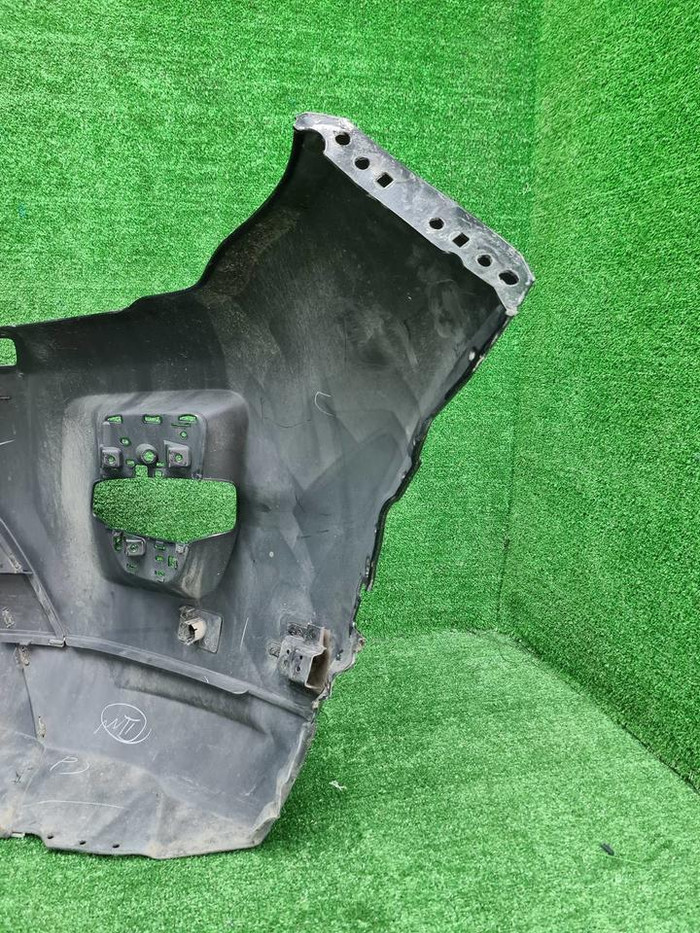 Бампер передний Range Rover Evoque 1 (2011-2015)