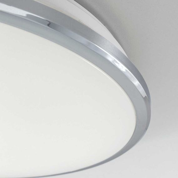 Потолочный светодиодный светильник Citilux Луна CL702221N