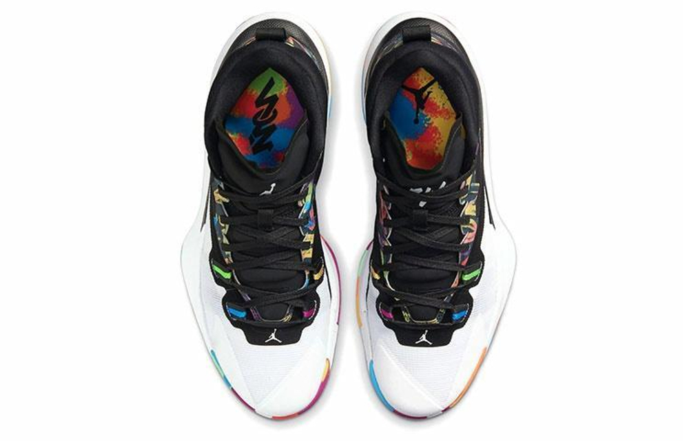 Кроссовки Jordan Zion 1 "Noah"