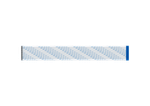 Шлейф 40 pin, 30 см, шаг 1 мм FFC, обратный Б