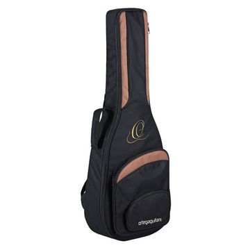 Чехол для классической гитары 1/2 Ortega ONB34 Pro Series