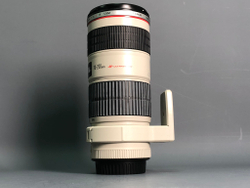 Canon EF 70-200mm 4L IS USM